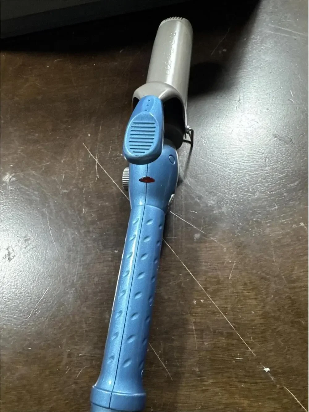 BABYLISS Pro BaBylissPro Nano Titanium 1-1/2